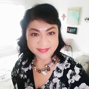 Meet your Posher, Mary